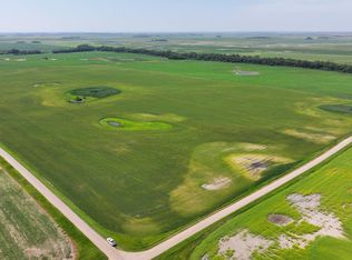 Land Auction Section 32 154 70 & 36 154 #71, Esmond, ND 58332