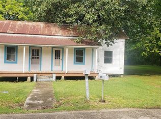 808 S 2nd St, Amite, LA 70422