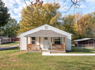 1195 Main St, Troy, MO 63379