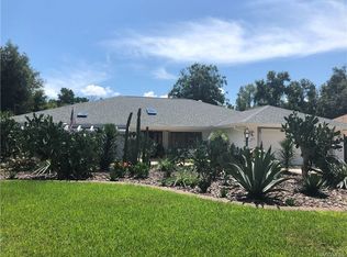 1455 N Chapelcross Loop, Crystal River, FL 34429