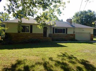 4269 Indian Trl, Jackson, MI 49201