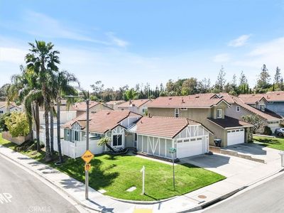 13426 Emerald Way, Chino Hills, CA, 91709
