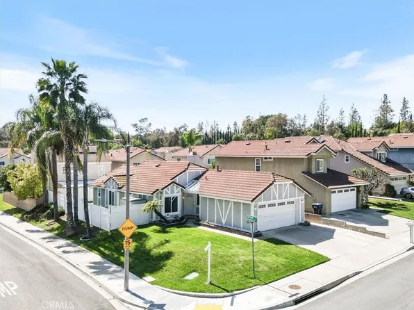 13426 Emerald Way, Chino Hills, CA 91709