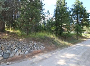 Nka Jaimes Dr, Cocolalla, ID 83813