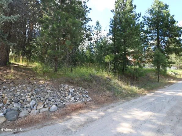 Nka Jaimes Dr, Cocolalla, ID 83813