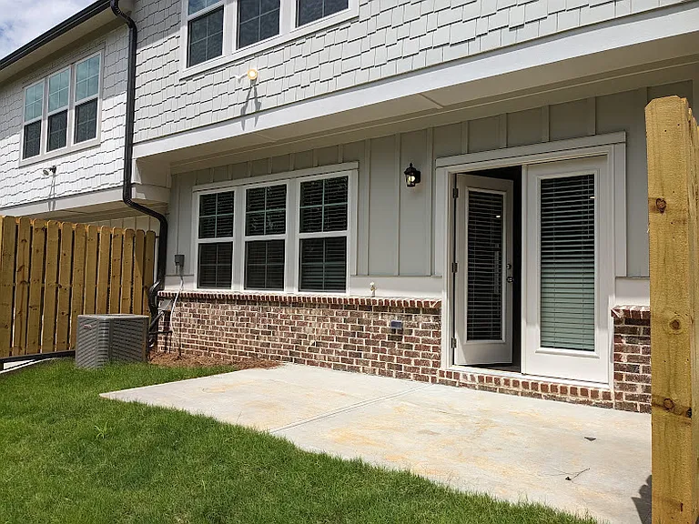 1823 Frisco Way #1 — Photo 5