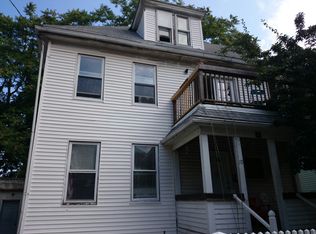 10 Wadsworth St, Allston, MA 02134