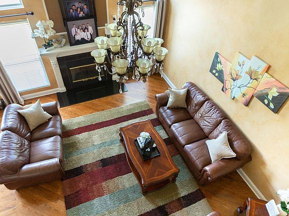 4th image of 5817 Goldstone Ct