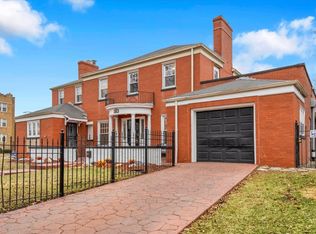 7545 S Carpenter St, Chicago, IL 60620