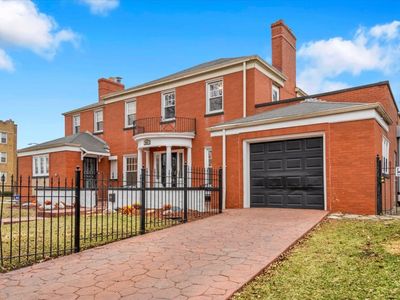 7545 S Carpenter St, Chicago, IL, 60620