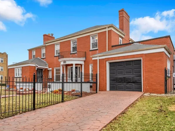 7545 S Carpenter St, Chicago, IL 60620