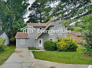 2063 Phillips Rd, Lithonia, GA 30058