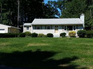 93 Sessions Dr, Hampden, MA 01036