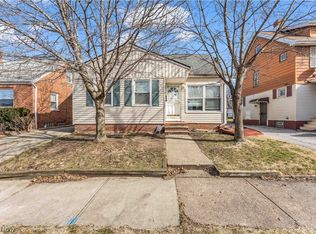 1295 E 186th St, Cleveland, OH