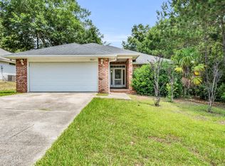 9941 Hamakua St, Diamondhead, MS 39525