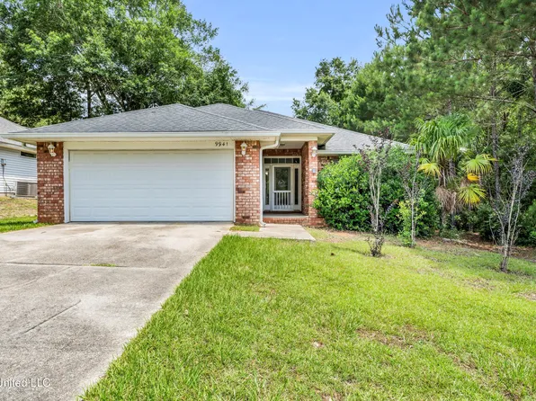 9941 Hamakua St, Diamondhead, MS 39525