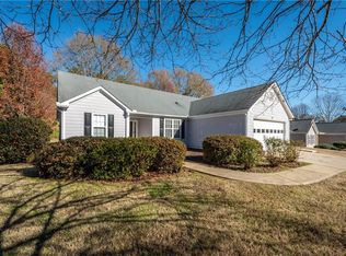 7835 Kayak Way, Cumming, GA 30028