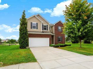 7803 Housefinch Ln, Indianapolis, IN 46239