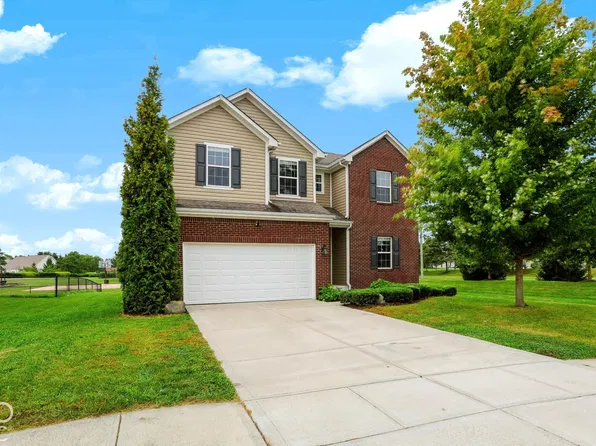 7803 Housefinch Ln, Indianapolis, IN 46239