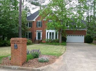 5525 Cameron Forest Pkwy, Johns Creek, GA 30022