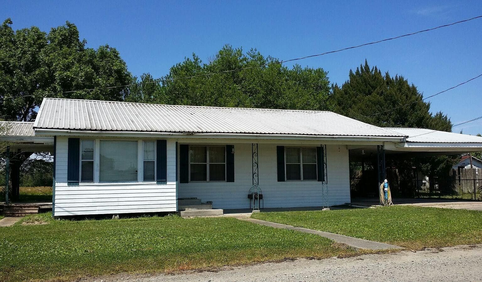 1009 J B Hwy, Saint Martinville, LA 70582 Zillow