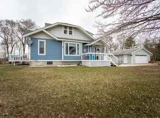 18758 County Road 22, Glenwood, MN 56334