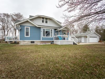18758 County Road 22, Glenwood, MN, 56334
