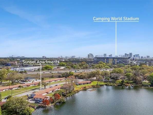 2222 W South St, Orlando, FL 32805