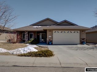 961 Recluse Ct, Casper, WY 82609