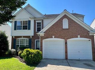3029 Azalea Hills Dr, Charlotte, NC 28262