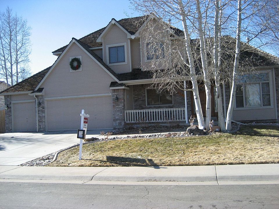 Beautiful Well Maintained Home 