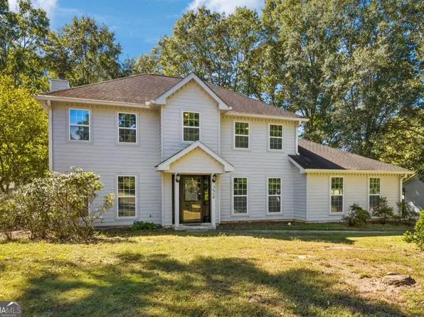 224 Ryan Rd, Winder, GA 30680