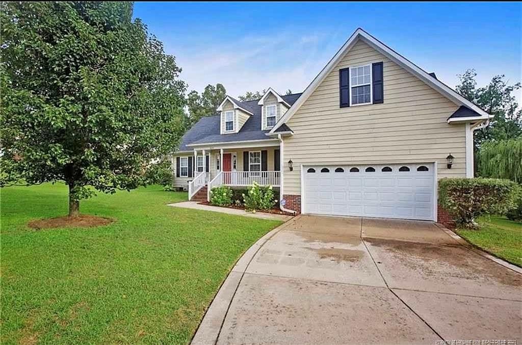 6045 Green Way Dr Fayetteville Nc 28314 Zillow