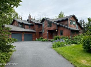 5930 W Tree Dr, Anchorage, AK 99507