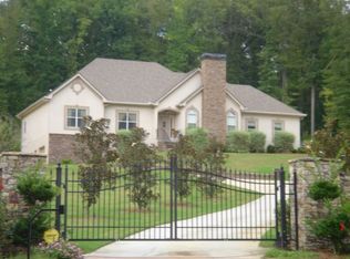 1134 Dial Mill Rd, Oxford, GA 30054