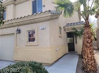 73 Daisy Springs Ct, Las Vegas, NV 89148