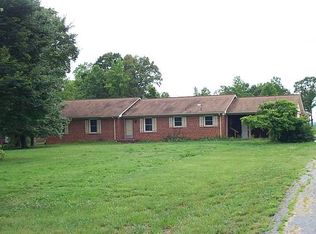 3735 Us Highway 158, Mocksville, NC 27028