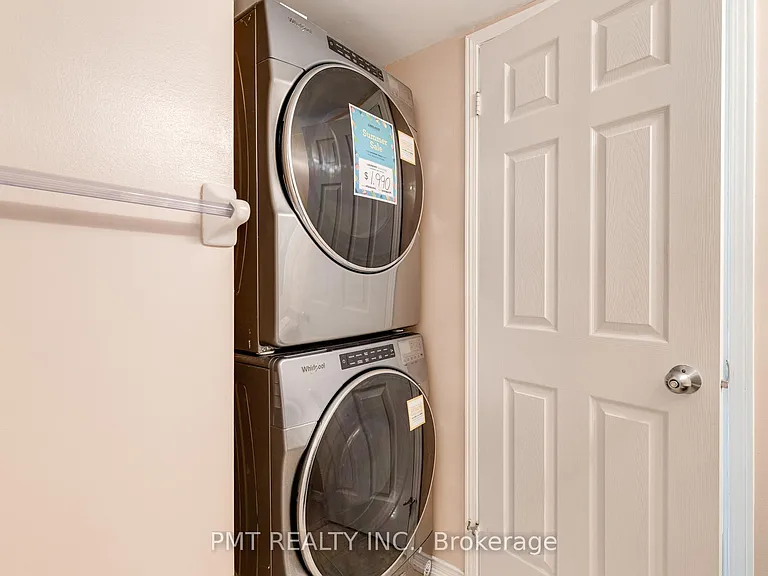 671 Warden Ave #29B — Photo 19