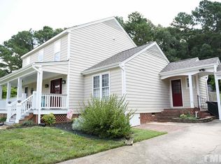 3508 Bridlespur Ln, Raleigh, NC 27604