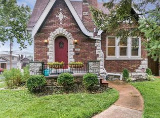 3900 Loughborough Ave, Saint Louis, MO