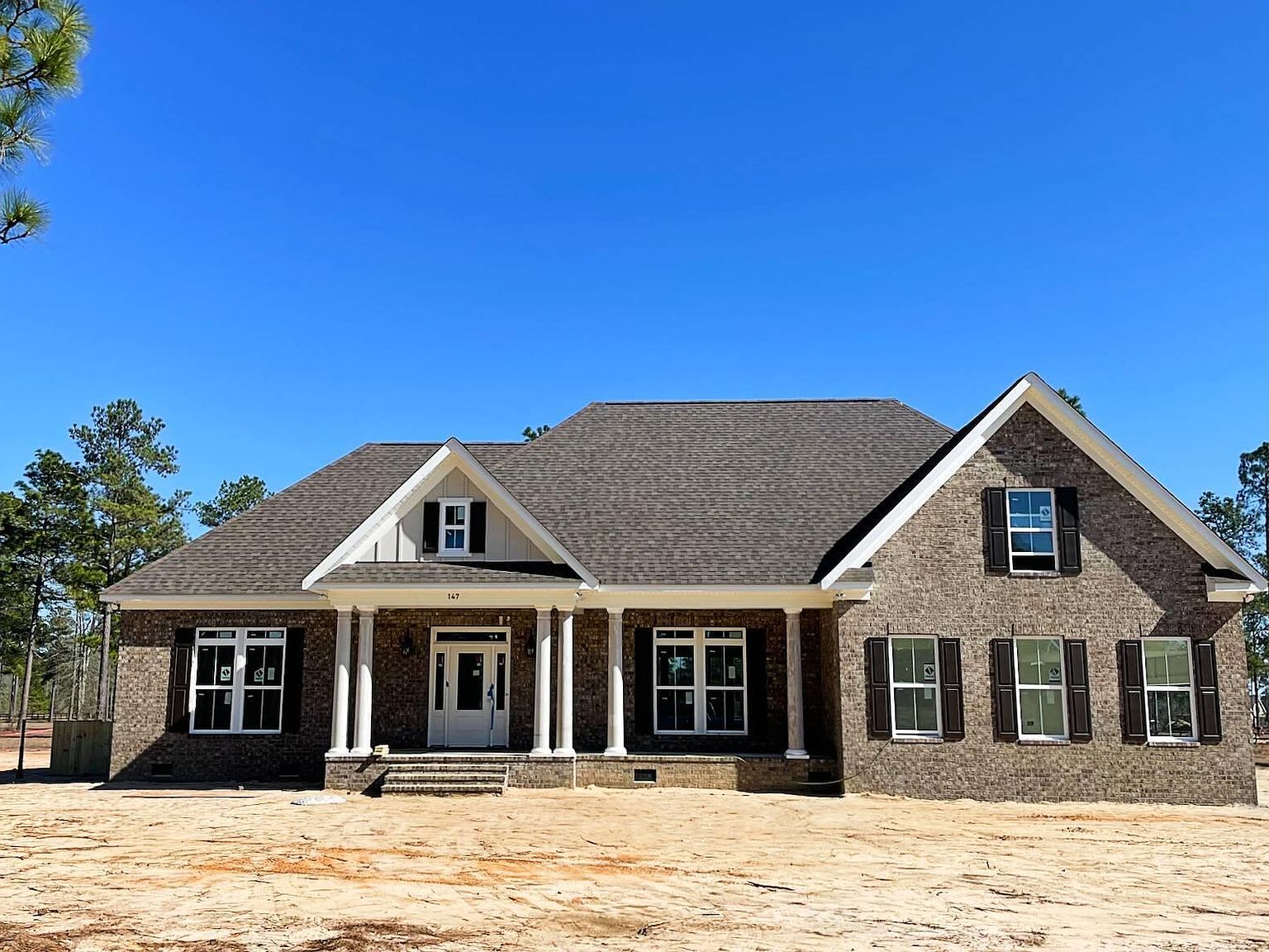 147 Paddock Club Pkwy, Aiken, SC 29803 | MLS #207158 | Zillow