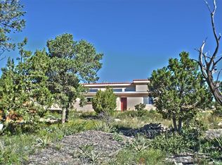 62 Thunder Mountain Rd, Edgewood, NM 87015