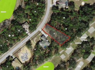 29 Woodfield Cir, Homosassa, FL 34446