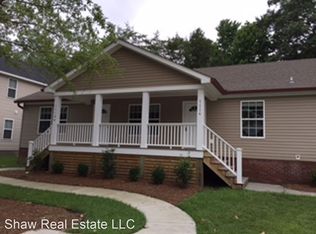 1116 Greenwood Ave, Wilmington, NC 28403