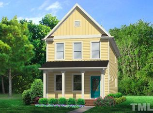 1409 Big Falls Dr, Wendell, NC 27591