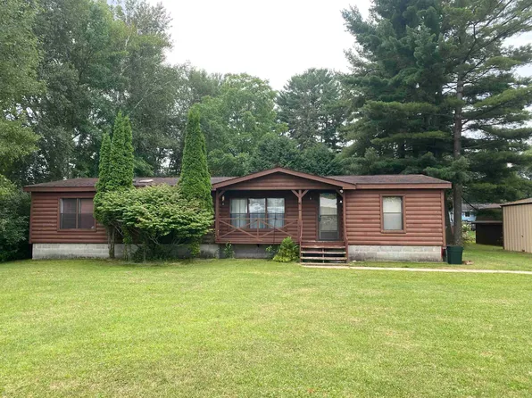 3343 Cleveland Ave, Marinette, WI 54143