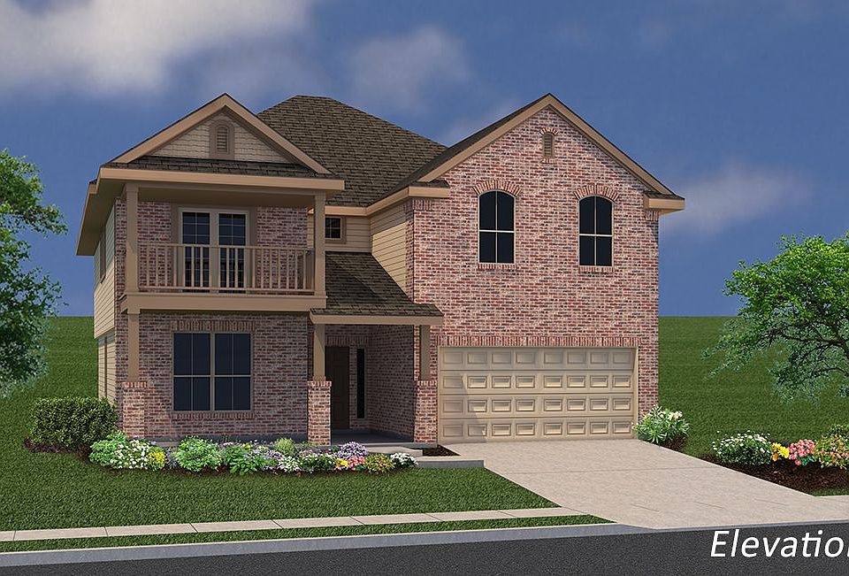 Elevation Image 0.