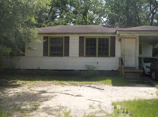 1706 Bass Dr, Mobile, AL 36605