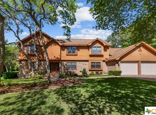 3109 White Oak Dr, Temple, TX 76502