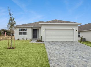 3772 Watercliff Cir, Grand Island, FL 32735